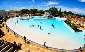 L'acqua diRoma - Oficial - Piscinas 24 horas